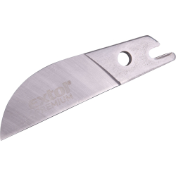 Náhradní břit pro nůžky multif.-úhlové EX8831190 EXTOL PREMIUM