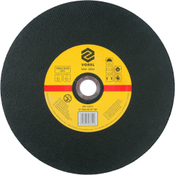 Kotouč řezný na kov 350 x 32 x 3,5 mm