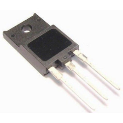 2SK2700 N MOSFET 900V/3A 40W     TO220iso -2SK1460