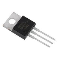IRF1405 N FET 55V/150A Rds-0,005 ohm TO220