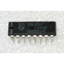 TDA3541 - obvod pro TV, DIL16