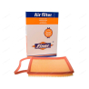 Filtr vzduchu FABIA 1,2 40kW Finer