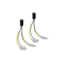 Doplňkový odpor k LED multifunkčnímu ukazateli směru LAMPA