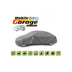 Mobilní garáž coupe M KEGEL