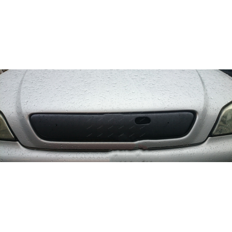 Zimní kryt masky chladiče Opel Astra G