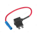 Pojistkový adaptér pro pojistky nožové ATO, Carmotion