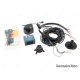 Elektroinstalace 7-pin Erich Jaeger 737364 LAND ROVER