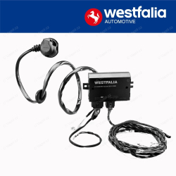 Elektroinstalace 7-pin Westfalia 307264300157 Ford
