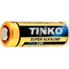 Baterie TINKO 12V A23 alkalická (23A)