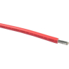 Solární kabel H1Z2Z2-K, 6mm2, 1500V, červený
