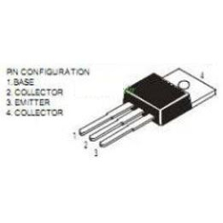 BD239C N 100V/2A/30W   TO220