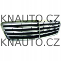 Mrizka (maska) mercedes C W203 od 2004 do 2007 - 20388002239744