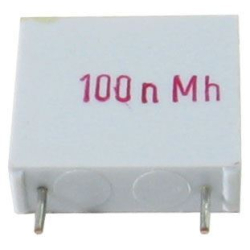 100n/250V, svitkový kondenzátor