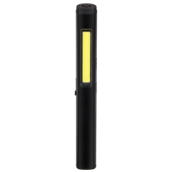 Svítilna multifunkční s laserem LAMP PEN UV 1, 450 lm, COB LED, USB SIXTOL