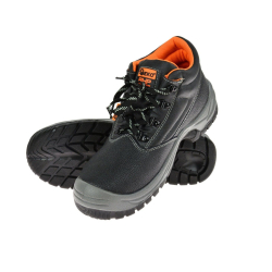 Ochranné pracovní boty kotníkové model č.2 vel.40 GEKO