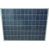 Fotovoltaický solární panel 24V/210W polykrystalický 1330x990x35mm