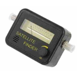 Satelitní indikátor signálu SATELLITE FINDER