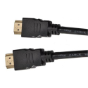 Kabel HDMI(A)-HDMI(A) 1,0m