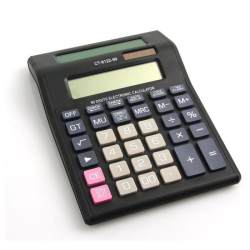 Kalkulačka CT-8122-99