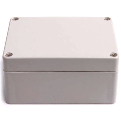 Instalační krabička SP-F3, 115x90x55mm, krytí IP65