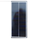 Fotovoltaický solární panel 12V/20W SZ-20-36M, 540x240x25mm, shingle