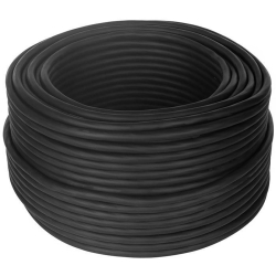 Kabel 5x1,5mm2 H05RR-F guma, balení 50m
