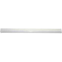 Lineární svítidlo LED 9W 600x23x35mm denní bílé /zářivkové těleso/