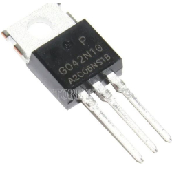 G042N10 tranzistor