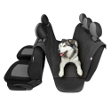 Ochranná deka MAKS pro psa do vozidla SIXTOL