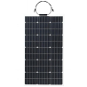 Fotovoltaický solární panel 12V/150W SZ-150-MC flexibilní 1280x600mm
