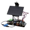 Arduino chytrý solární systém - nabíječka - Starter Kit