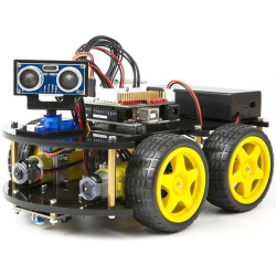 Arduino Robot Kuongshun