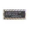 PCF8573P real time clock pro I2C,  DIP16