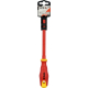 Šroubovák plochý 6.5 x 150 mm izolovaný 1kV