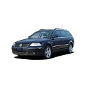 VW Passat 3B6
