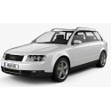 A4 B6 Avant