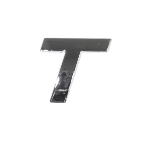 Znak T samolepící PLASTIC COMPASS 35019