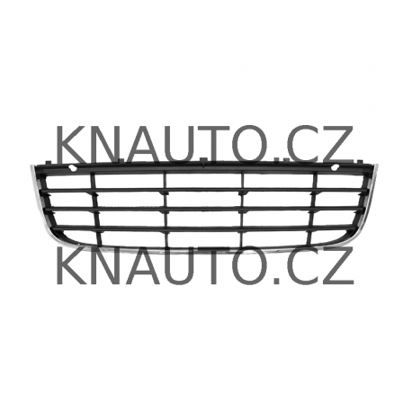 Mrizka v predním narazniku VW Jetta a Golf IV variant- stred 951427-0