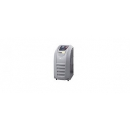 Plnička klimatizací X20 - poloautomatická, manual. vstřik oleje GOLEMTECH GMT PK01