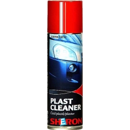 SHERON čistič plastů 300 ml SHERON SHR 1511129