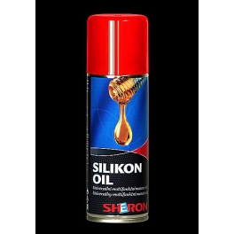 SHERON Silikonový olej 200 ml SHERON SHR 1531126