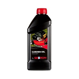 SHERON Garden Oil 4T 1 lt SHERON SHR 3008641