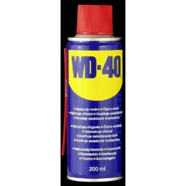 WD-40 200 ml SHERON SHR 3695025