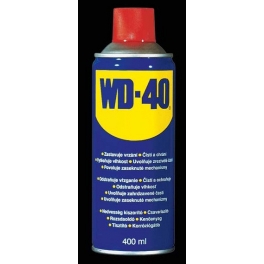 WD-40 400 ml SHERON SHR 3695032