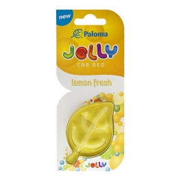 SHERON osvěžovač JOLLY Lemon Fresh SHR 4113000
