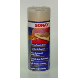 SONAX vysoce absorpční jelenice 1 ks SONAX SHR 3782100
