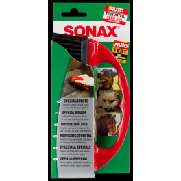 SONAX kartáč na chlupy 1 ks SONAX SHR 3782300