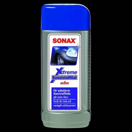 SONAX XTR čistič plastů 250 ml SONAX SHR 3714527