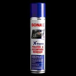 SONAX XTR čistič čalounění 400 ml SONAX SHR 3715532