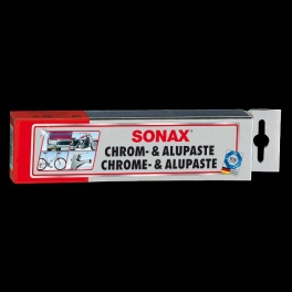 SONAX čistící pasta chrom-hliník 75 ml SONAX SHR 3723511